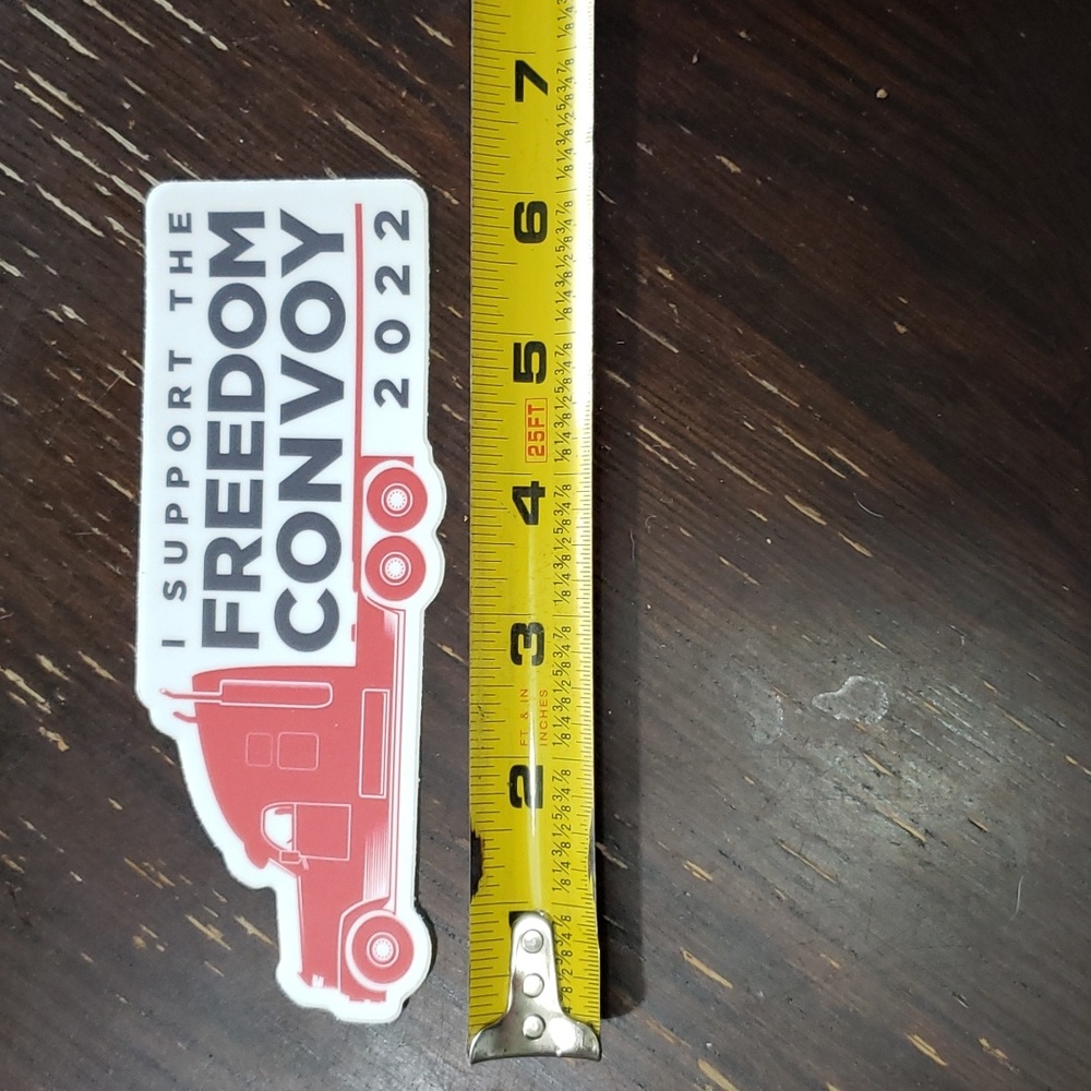 Sticker decal - Picture 2 of 3